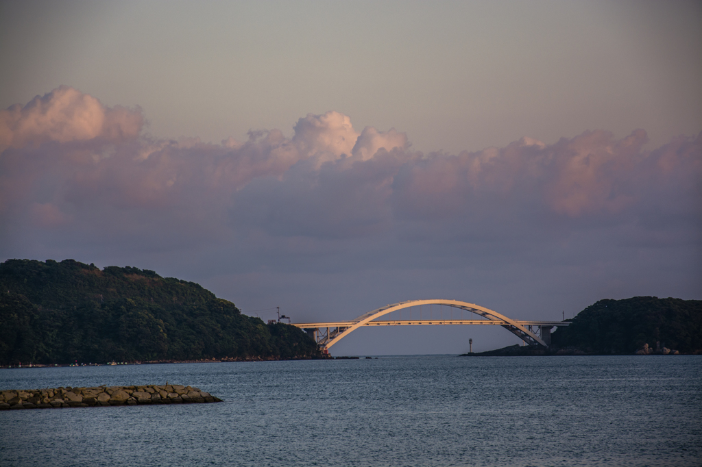 くしもと大橋