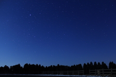 阿蘇の星空②