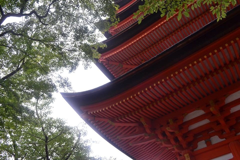 厳島神社