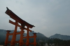 厳島神社