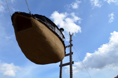 空飛ぶ泥舟