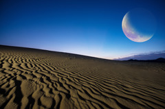 砂の惑星　#1