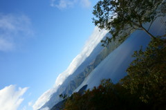 中禅寺湖