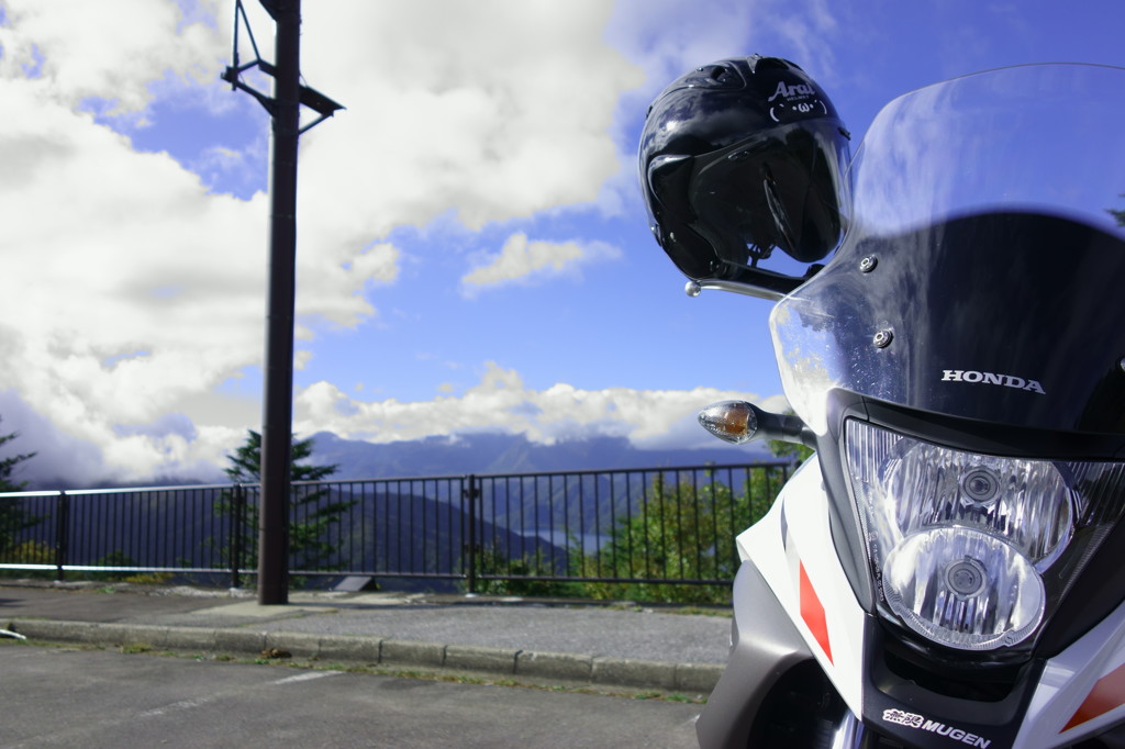 愛車