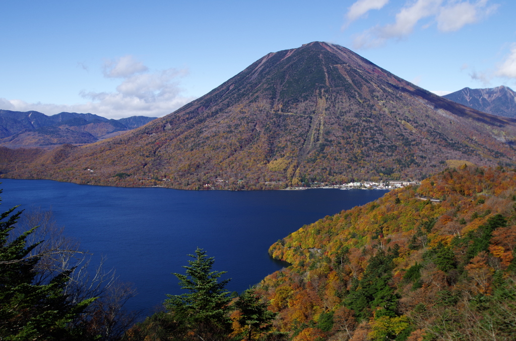 半月山3