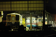 車庫