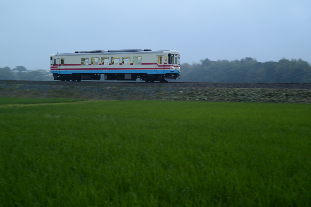 疾走～ミキ300編～