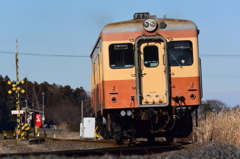 青空カーブ