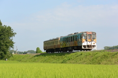 新旧コンビ