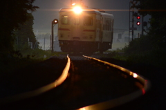 閃
