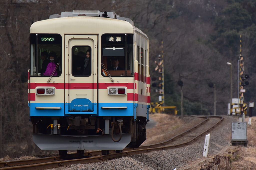 通学列車