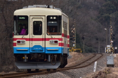 通学列車
