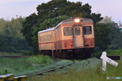 早朝列車