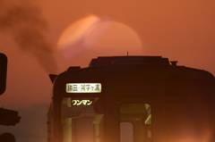 エグゾースト