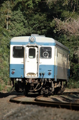 光差す