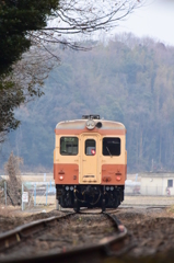 3つの赤ライト