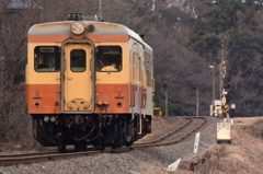 坂を下る