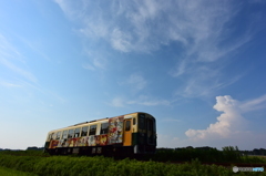夏雲
