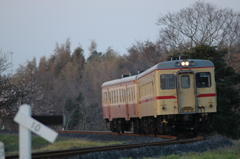 10パーミリの上り