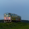 ライトの光芒