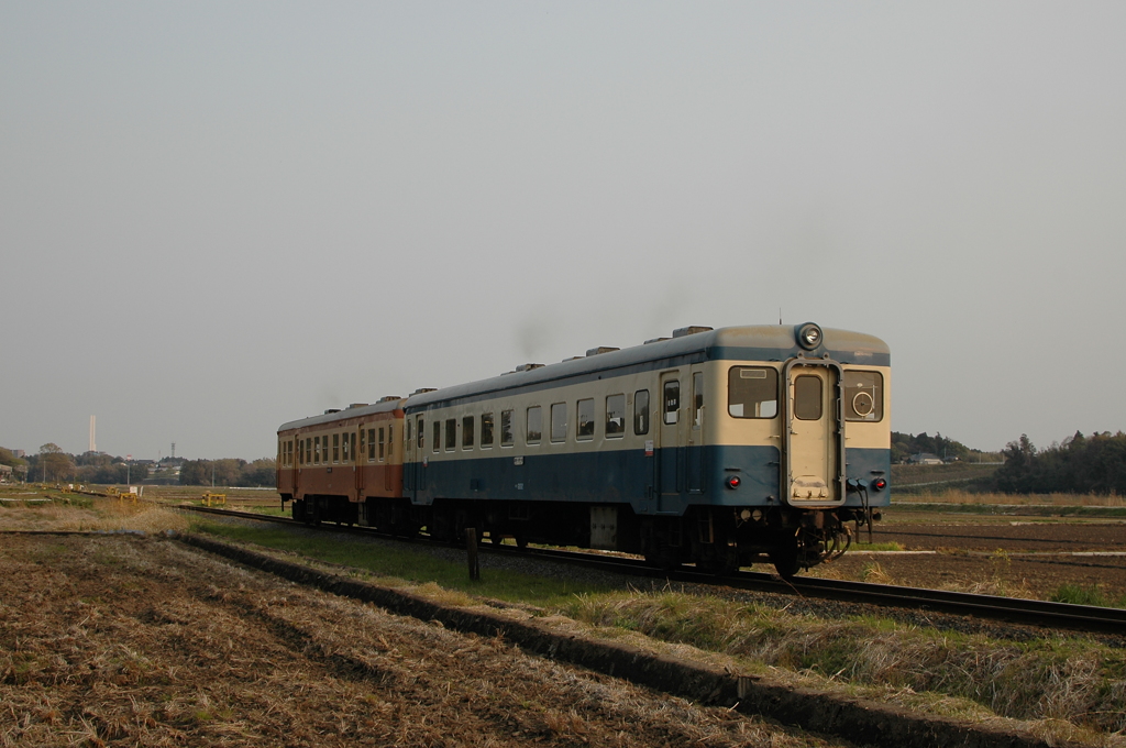 ノスタルジー１４