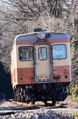 逆光線