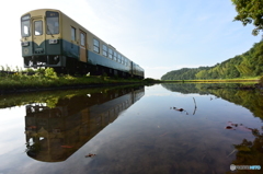 輝きの中で