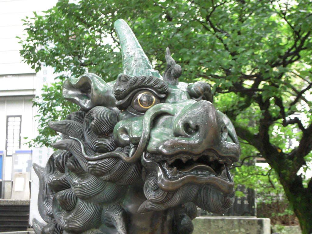 麒麟
