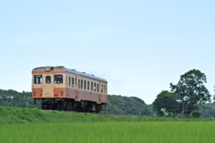 旧型単行