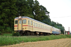 旧型二連
