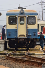 今日は頼むぞ