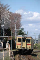 日工前駅