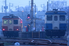 発車時刻
