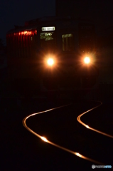 曲鉄路