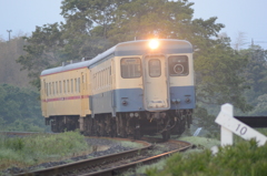 回送列車