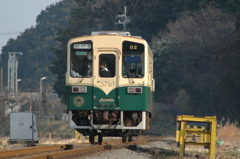 通学列車