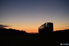 夕闇