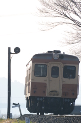 逆光線