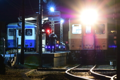 発車時刻