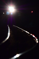 軌跡