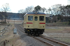 ぬかるむ水田地帯