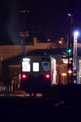 02発車！