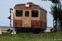 キハ205が行く
