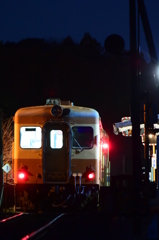 無人駅