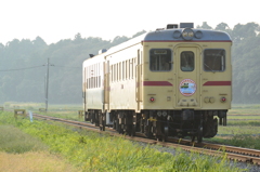 祝・高田の鉄橋駅開業