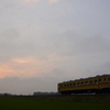夕焼け雲～キハ2004編～