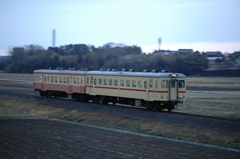 旧型気動車の絆