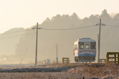 のどかな風景