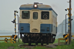 夕暮れ列車 夕暮れ列車