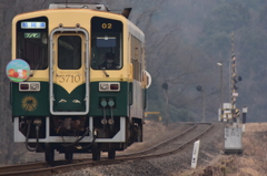 お客さん少ないです。